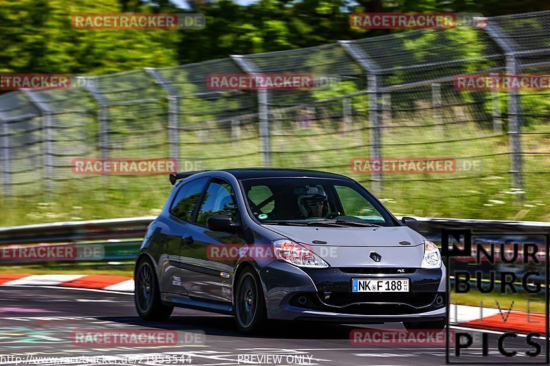 Bild #21955544 - Touristenfahrten Nürburgring Nordschleife (03.06.2023)