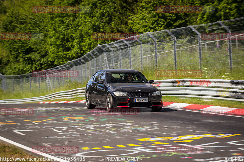 Bild #21956486 - Touristenfahrten Nürburgring Nordschleife (03.06.2023)