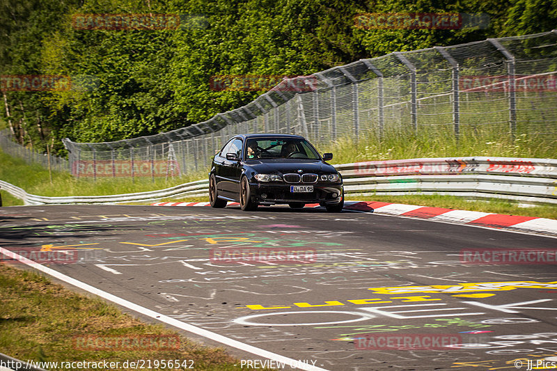 Bild #21956542 - Touristenfahrten Nürburgring Nordschleife (03.06.2023)