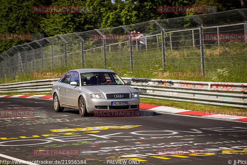 Bild #21956584 - Touristenfahrten Nürburgring Nordschleife (03.06.2023)