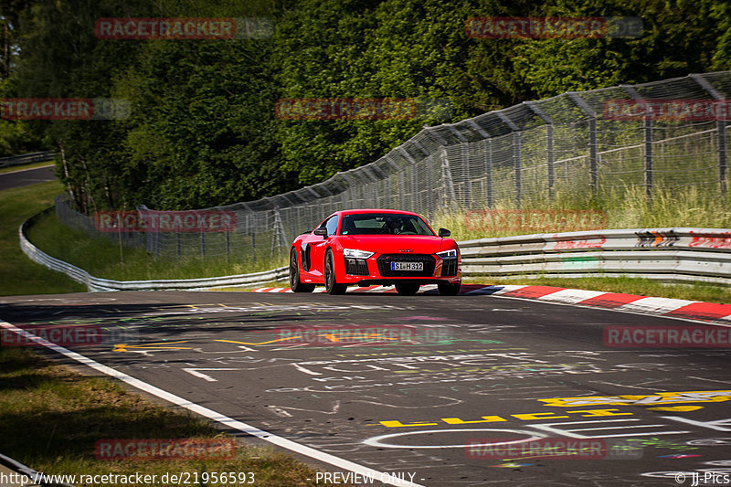 Bild #21956593 - Touristenfahrten Nürburgring Nordschleife (03.06.2023)