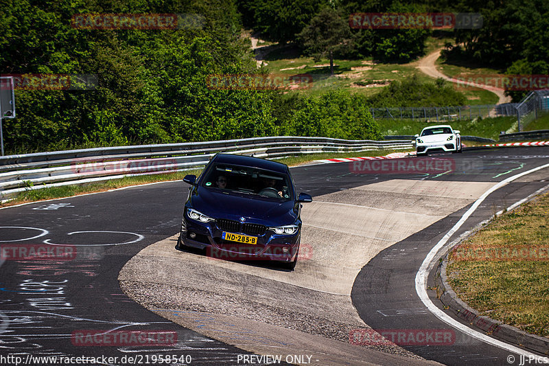 Bild #21958540 - Touristenfahrten Nürburgring Nordschleife (03.06.2023)