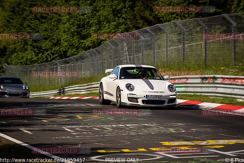 Bild #21959457 - Touristenfahrten Nürburgring Nordschleife (03.06.2023)