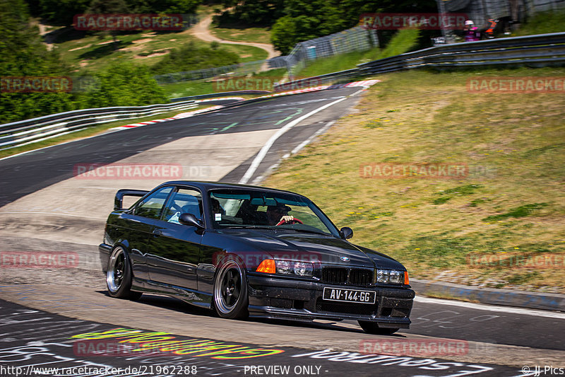 Bild #21962288 - Touristenfahrten Nürburgring Nordschleife (03.06.2023)