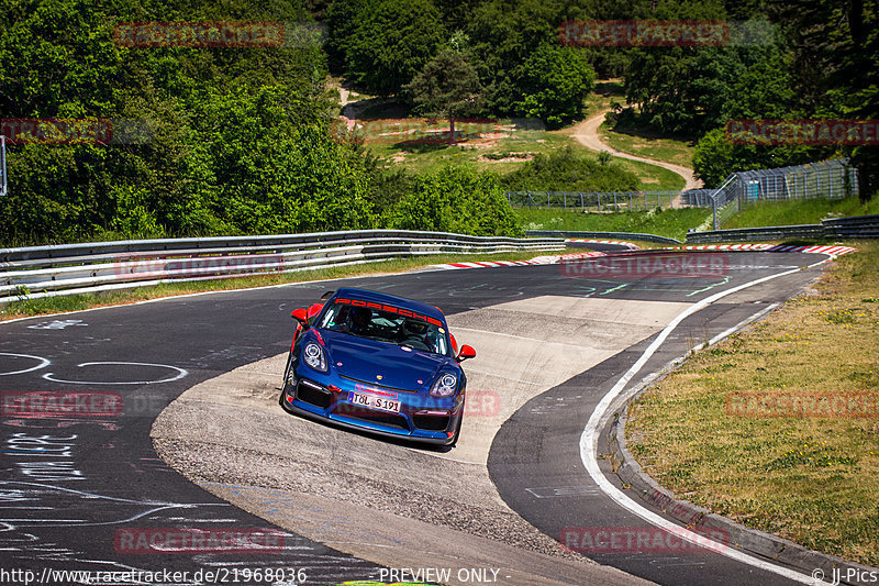 Bild #21968036 - Touristenfahrten Nürburgring Nordschleife (03.06.2023)