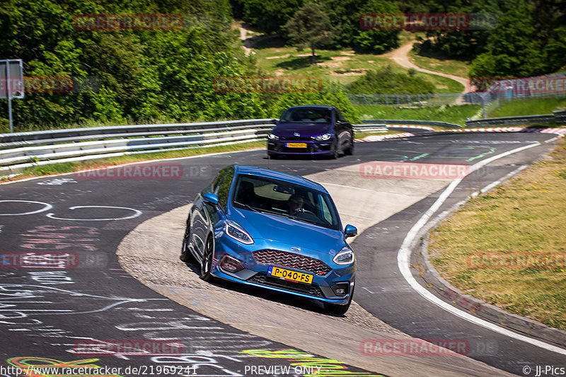 Bild #21969241 - Touristenfahrten Nürburgring Nordschleife (03.06.2023)