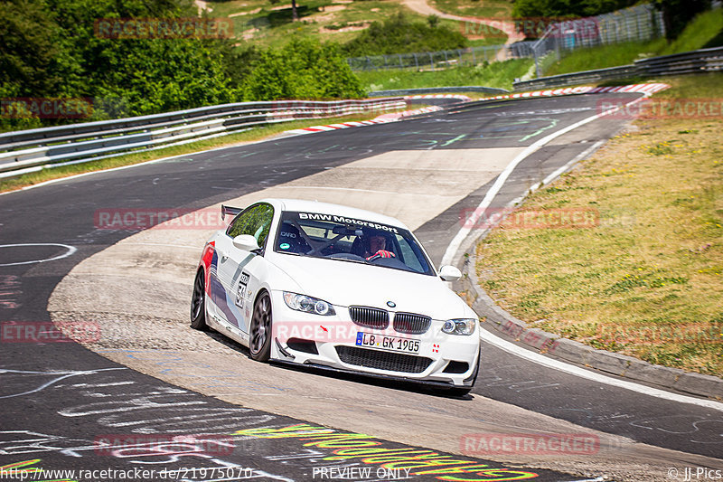 Bild #21975070 - Touristenfahrten Nürburgring Nordschleife (03.06.2023)