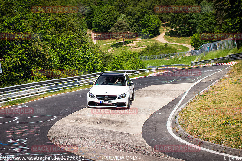 Bild #21976602 - Touristenfahrten Nürburgring Nordschleife (03.06.2023)