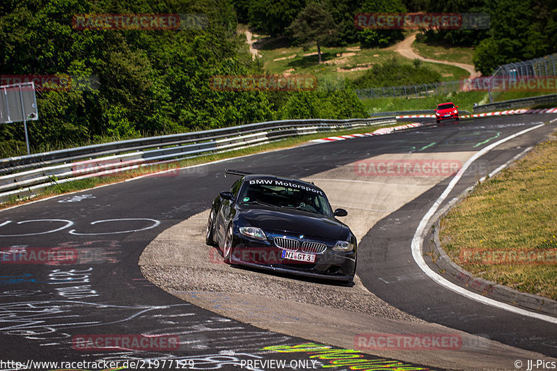 Bild #21977129 - Touristenfahrten Nürburgring Nordschleife (03.06.2023)