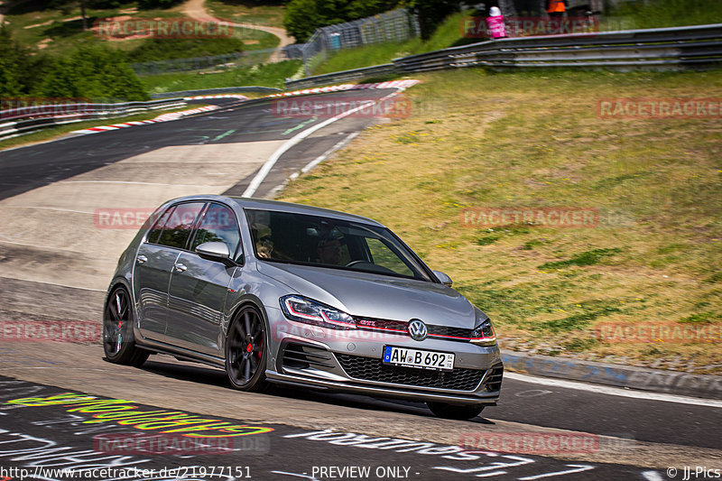 Bild #21977151 - Touristenfahrten Nürburgring Nordschleife (03.06.2023)