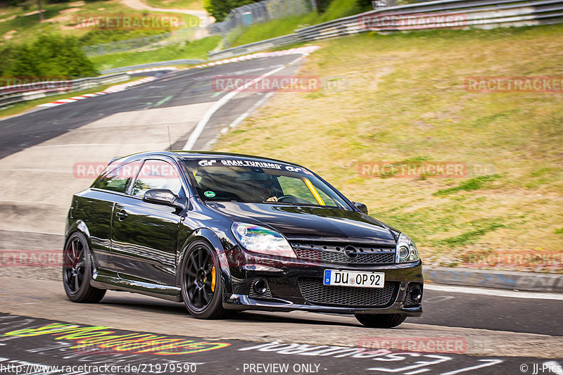 Bild #21979590 - Touristenfahrten Nürburgring Nordschleife (03.06.2023)