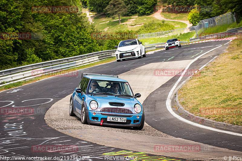 Bild #21979620 - Touristenfahrten Nürburgring Nordschleife (03.06.2023)