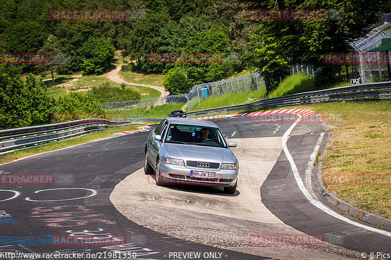 Bild #21981350 - Touristenfahrten Nürburgring Nordschleife (03.06.2023)