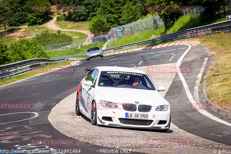 Bild #21981464 - Touristenfahrten Nürburgring Nordschleife (03.06.2023)