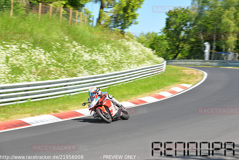 Bild #21956008 - Touristenfahrten Nürburgring Nordschleife (04.06.2023)