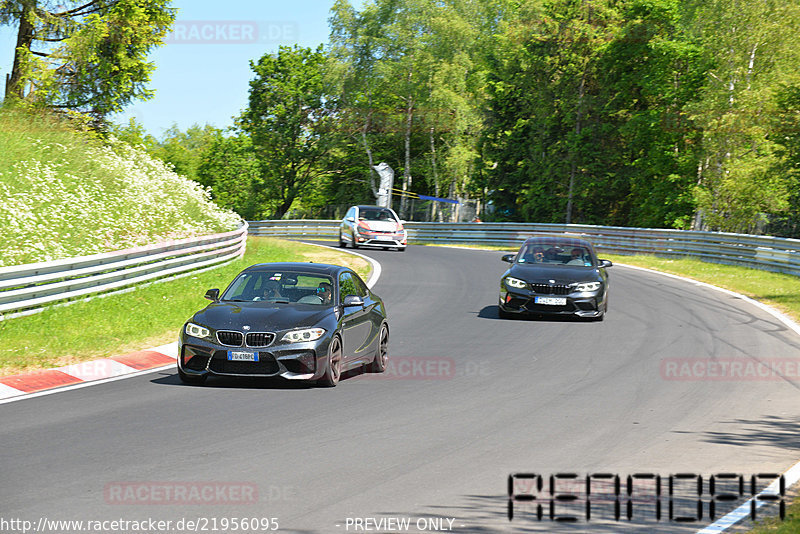 Bild #21956095 - Touristenfahrten Nürburgring Nordschleife (04.06.2023)