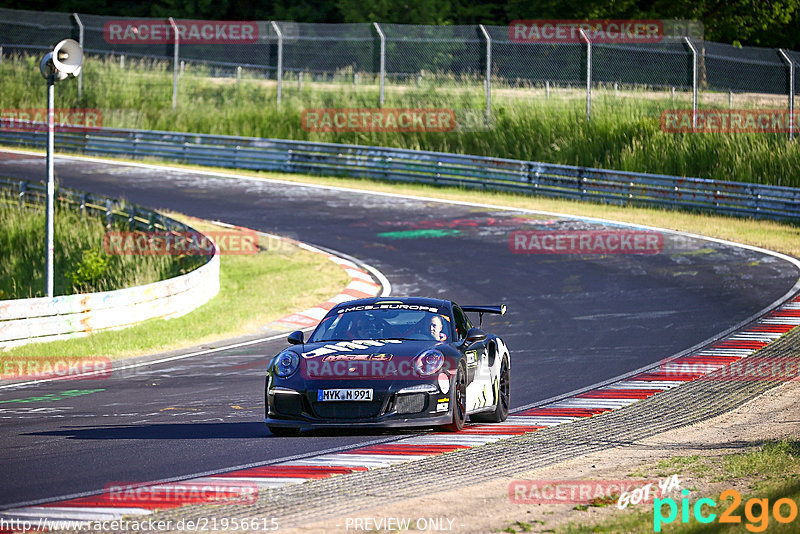 Bild #21956615 - Touristenfahrten Nürburgring Nordschleife (04.06.2023)