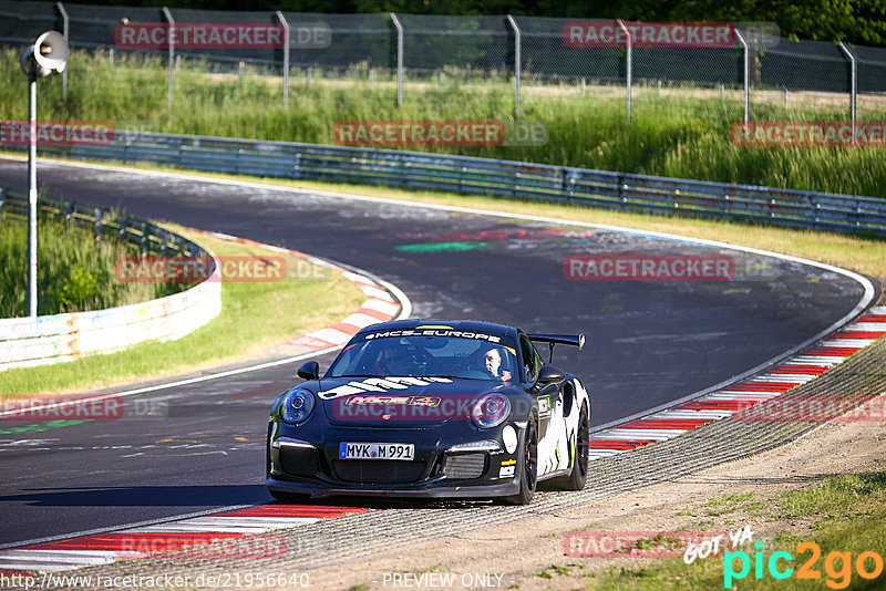 Bild #21956640 - Touristenfahrten Nürburgring Nordschleife (04.06.2023)