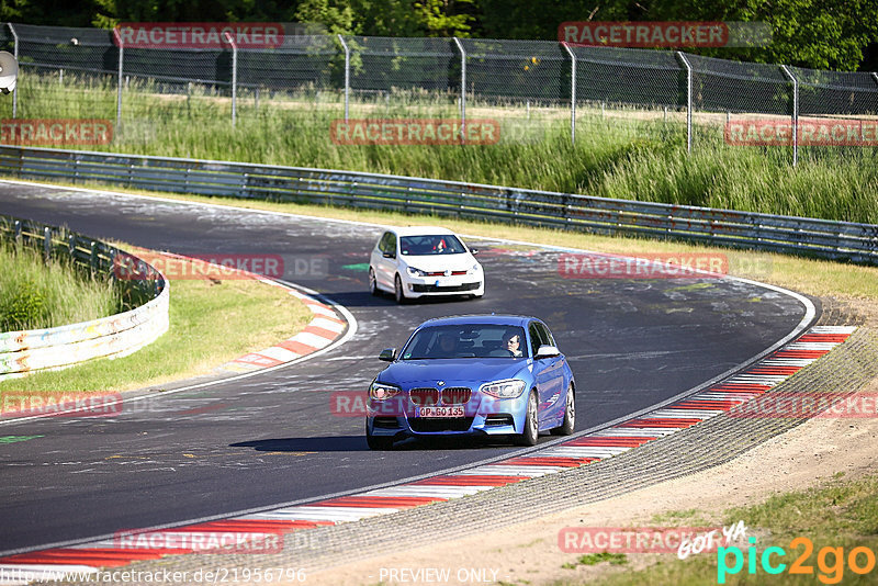 Bild #21956796 - Touristenfahrten Nürburgring Nordschleife (04.06.2023)