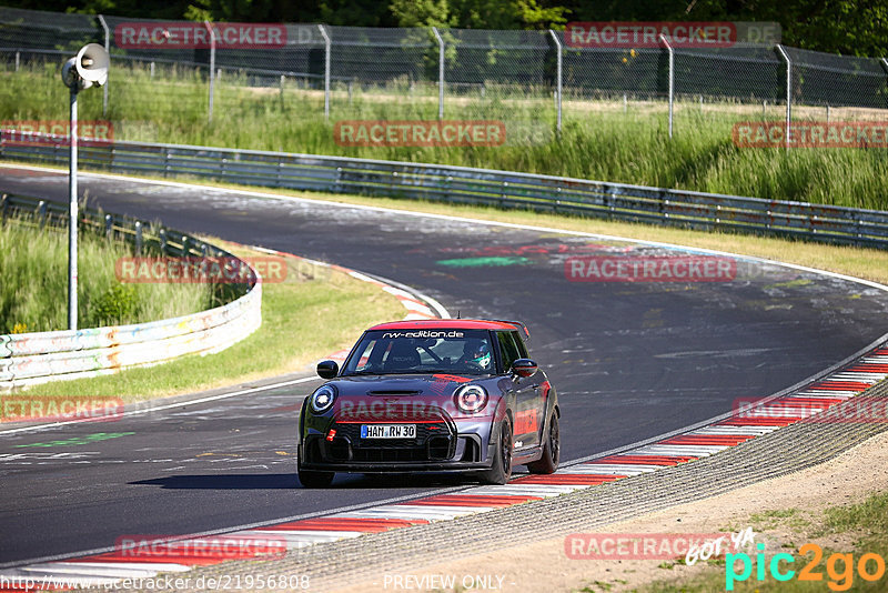 Bild #21956808 - Touristenfahrten Nürburgring Nordschleife (04.06.2023)