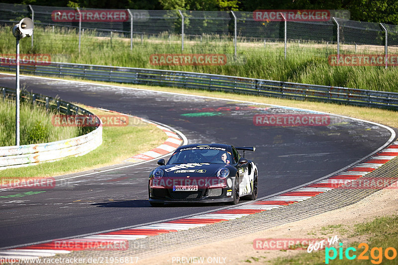 Bild #21956817 - Touristenfahrten Nürburgring Nordschleife (04.06.2023)