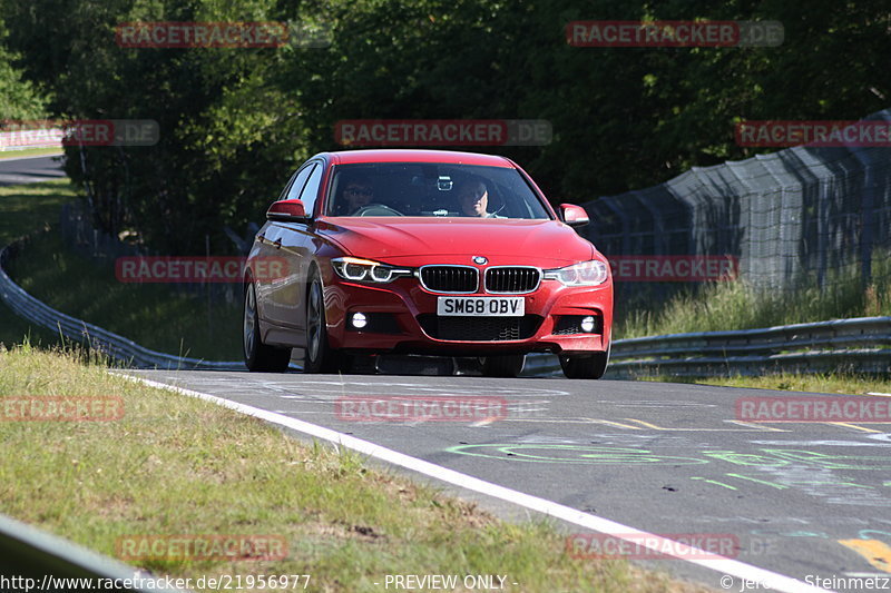 Bild #21956977 - Touristenfahrten Nürburgring Nordschleife (04.06.2023)