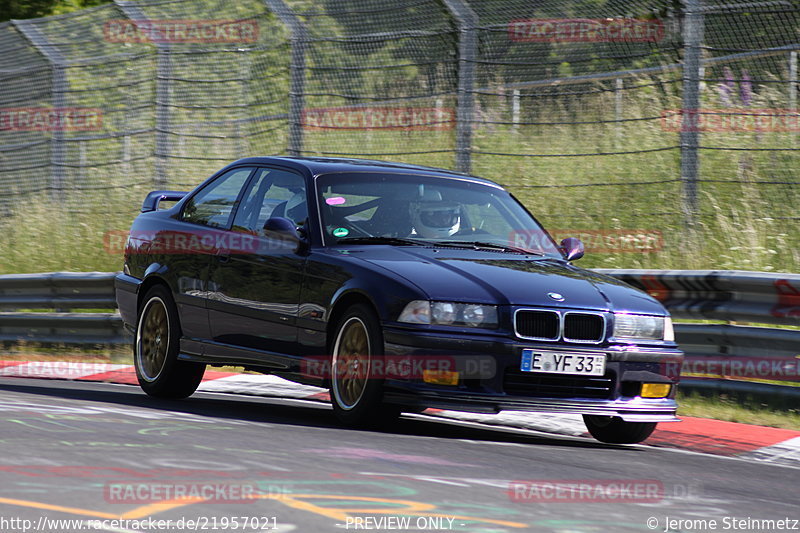 Bild #21957021 - Touristenfahrten Nürburgring Nordschleife (04.06.2023)