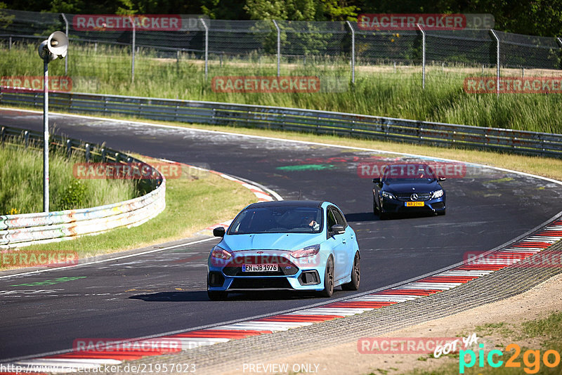 Bild #21957023 - Touristenfahrten Nürburgring Nordschleife (04.06.2023)