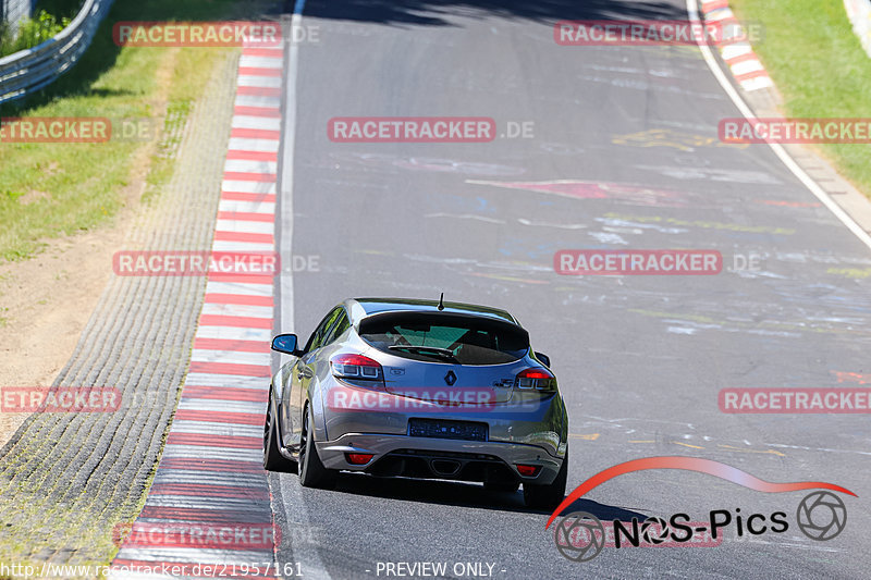 Bild #21957161 - Touristenfahrten Nürburgring Nordschleife (04.06.2023)