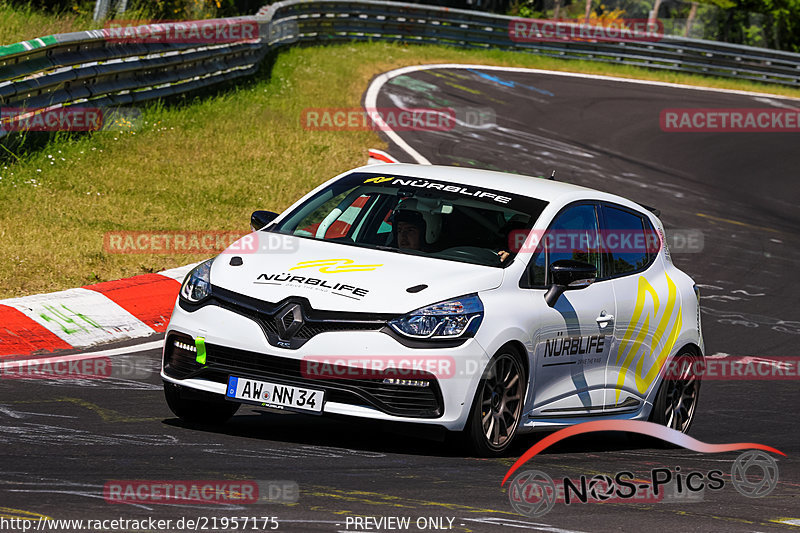 Bild #21957175 - Touristenfahrten Nürburgring Nordschleife (04.06.2023)