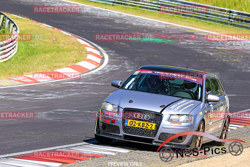 Bild #21957869 - Touristenfahrten Nürburgring Nordschleife (04.06.2023)