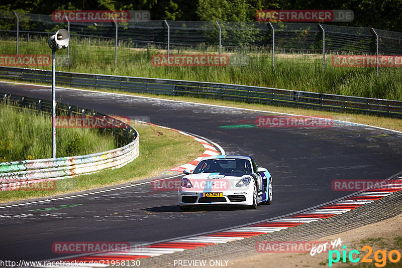 Bild #21958130 - Touristenfahrten Nürburgring Nordschleife (04.06.2023)