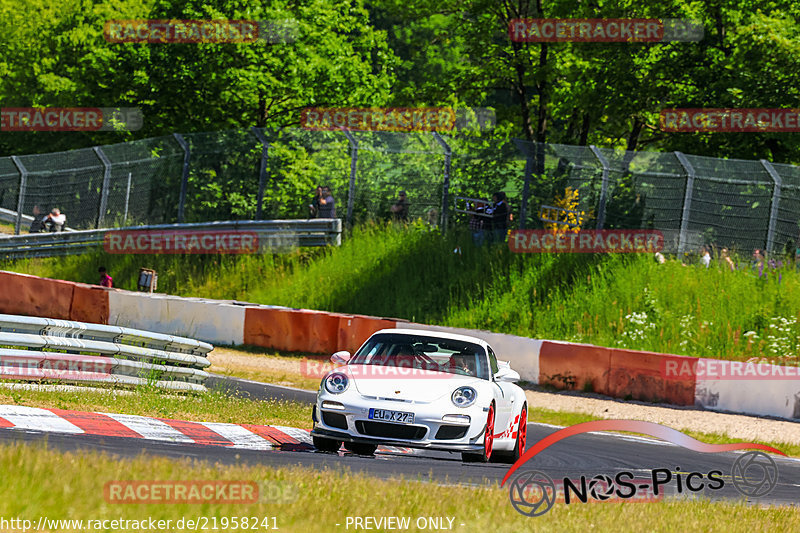 Bild #21958241 - Touristenfahrten Nürburgring Nordschleife (04.06.2023)