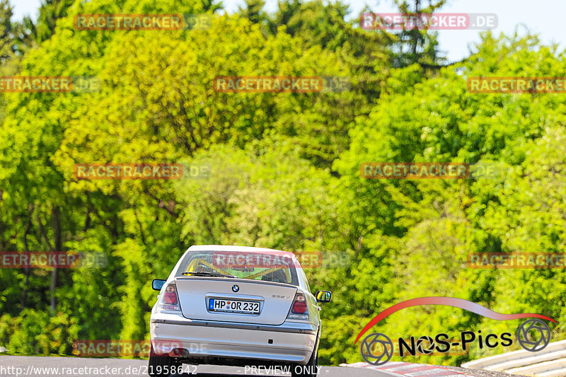 Bild #21958642 - Touristenfahrten Nürburgring Nordschleife (04.06.2023)