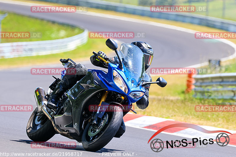 Bild #21958717 - Touristenfahrten Nürburgring Nordschleife (04.06.2023)