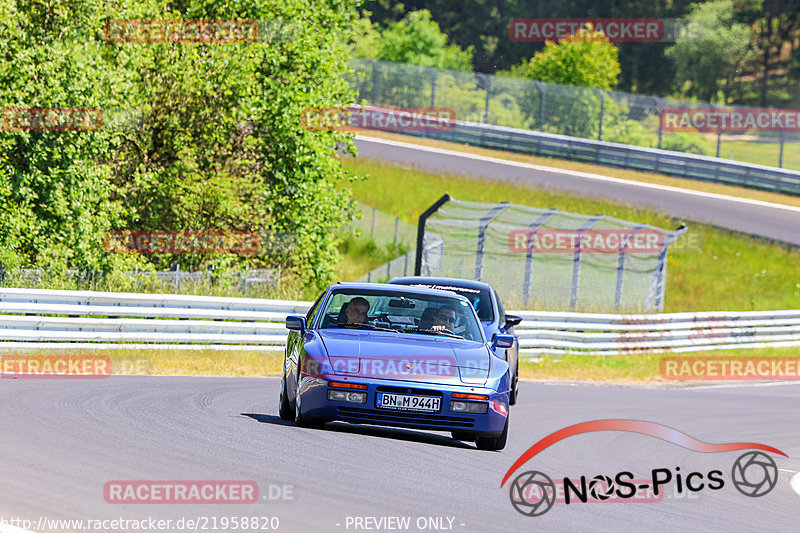 Bild #21958820 - Touristenfahrten Nürburgring Nordschleife (04.06.2023)