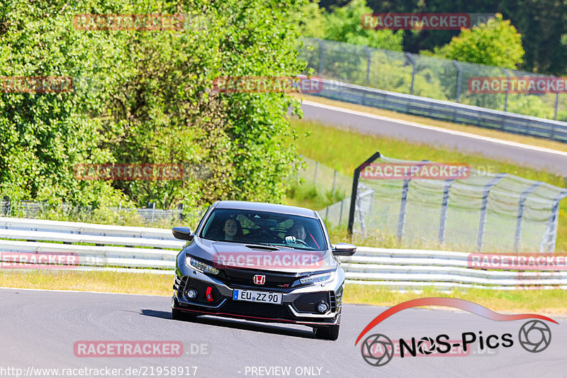 Bild #21958917 - Touristenfahrten Nürburgring Nordschleife (04.06.2023)