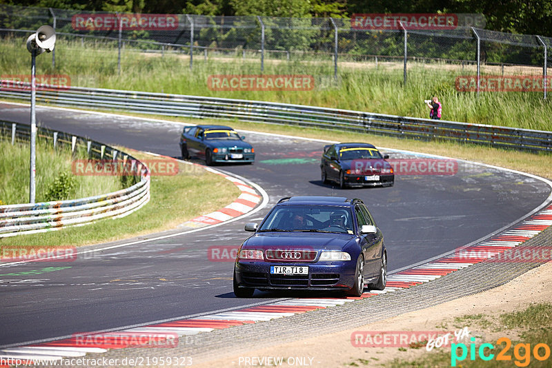 Bild #21959323 - Touristenfahrten Nürburgring Nordschleife (04.06.2023)