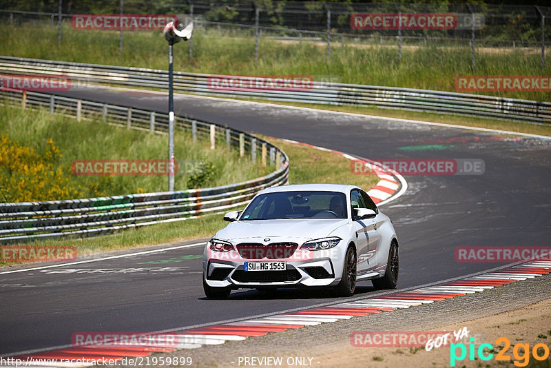 Bild #21959899 - Touristenfahrten Nürburgring Nordschleife (04.06.2023)