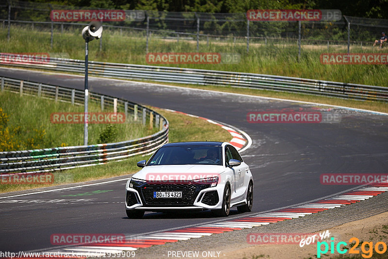 Bild #21959909 - Touristenfahrten Nürburgring Nordschleife (04.06.2023)