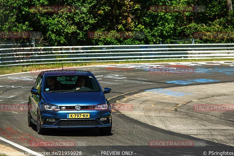 Bild #21959928 - Touristenfahrten Nürburgring Nordschleife (04.06.2023)