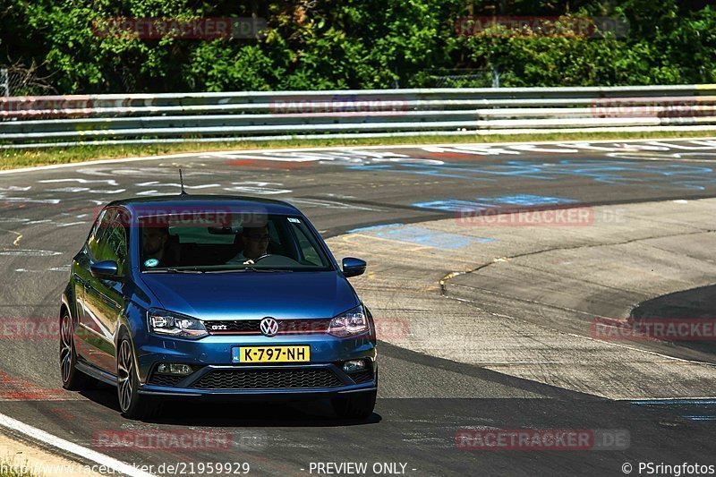 Bild #21959929 - Touristenfahrten Nürburgring Nordschleife (04.06.2023)