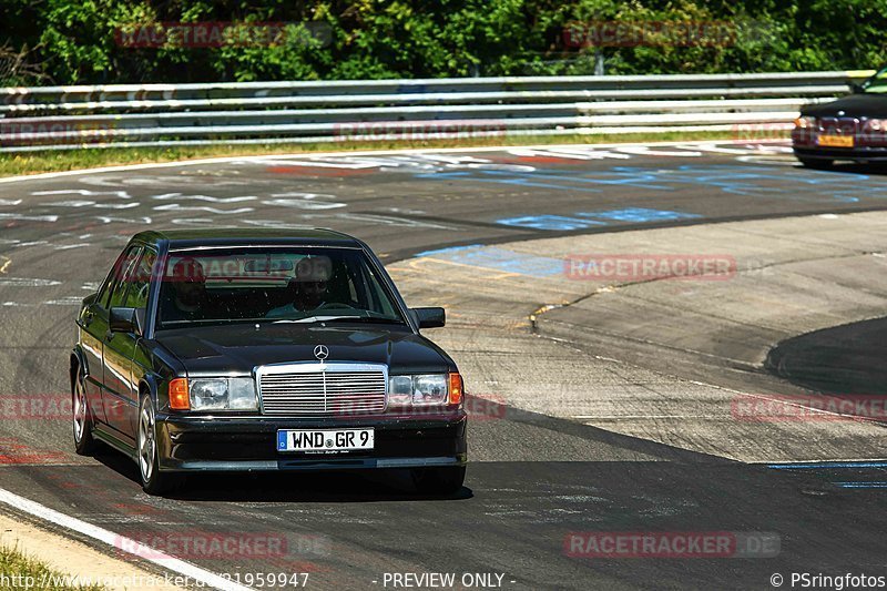 Bild #21959947 - Touristenfahrten Nürburgring Nordschleife (04.06.2023)