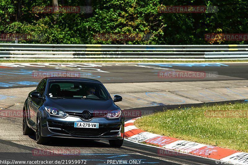 Bild #21959972 - Touristenfahrten Nürburgring Nordschleife (04.06.2023)