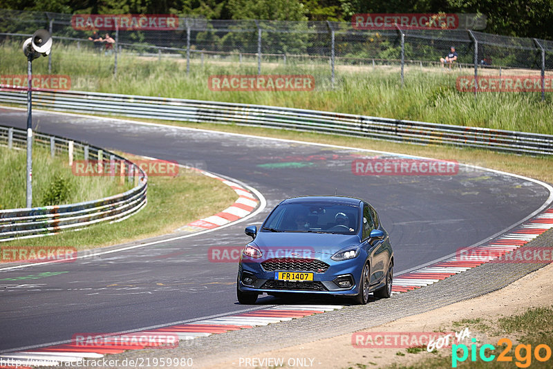 Bild #21959980 - Touristenfahrten Nürburgring Nordschleife (04.06.2023)