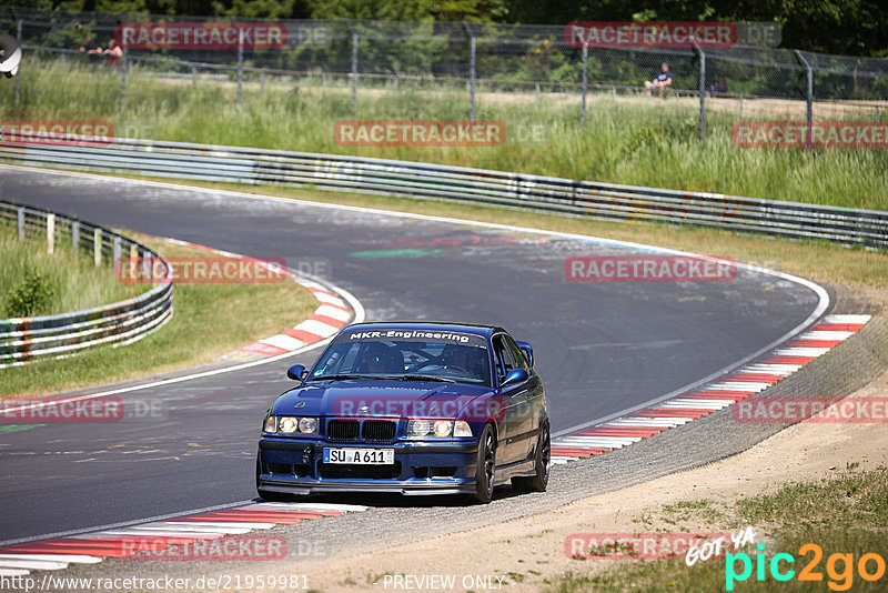 Bild #21959981 - Touristenfahrten Nürburgring Nordschleife (04.06.2023)