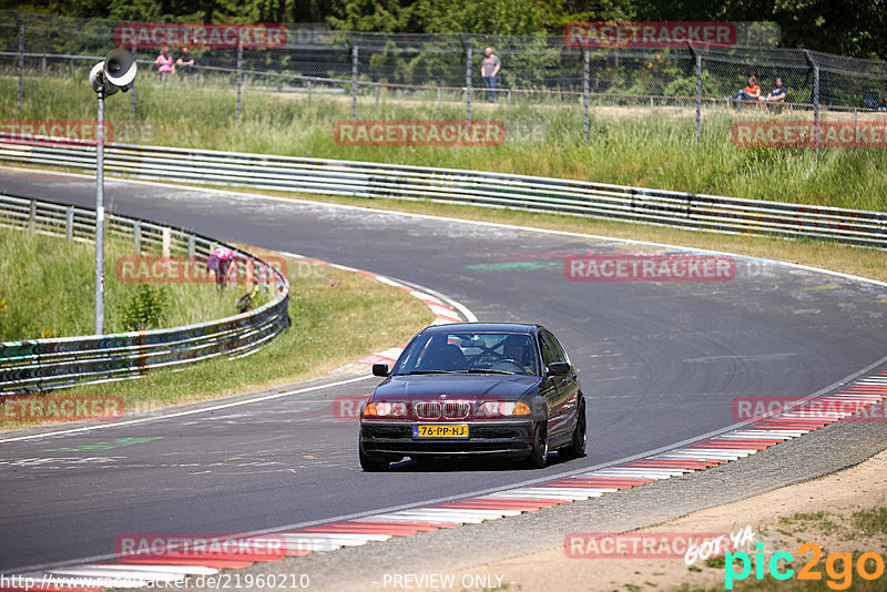 Bild #21960210 - Touristenfahrten Nürburgring Nordschleife (04.06.2023)