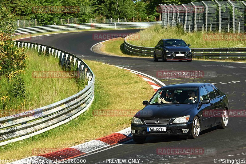 Bild #21960300 - Touristenfahrten Nürburgring Nordschleife (04.06.2023)