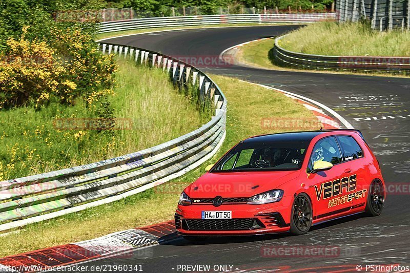 Bild #21960341 - Touristenfahrten Nürburgring Nordschleife (04.06.2023)