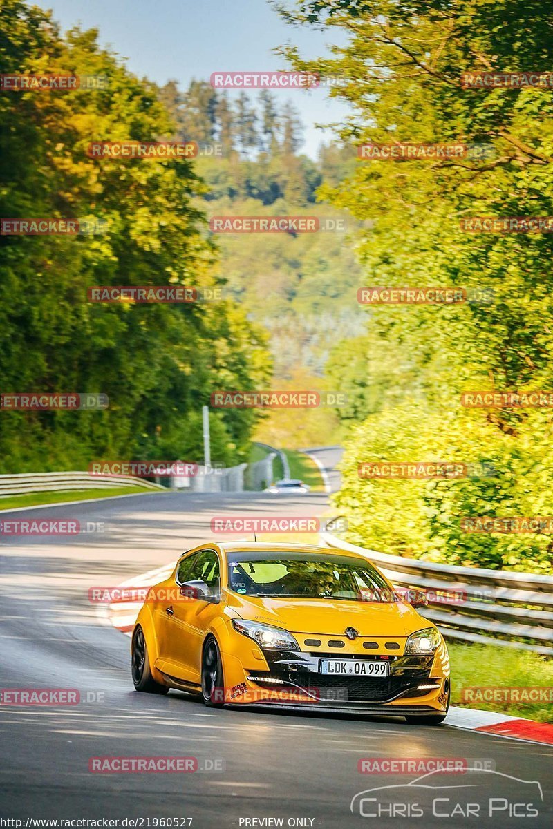 Bild #21960527 - Touristenfahrten Nürburgring Nordschleife (04.06.2023)